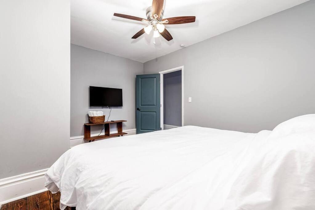 Home 4/ King Beds - Large Garage By Staystlouis Saint Louis Exterior foto